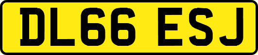 DL66ESJ