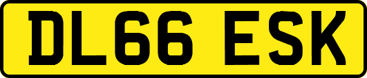 DL66ESK