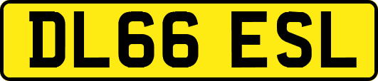 DL66ESL