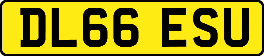 DL66ESU