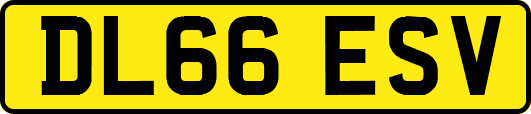DL66ESV