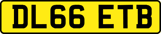 DL66ETB