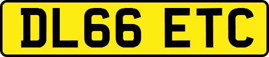 DL66ETC