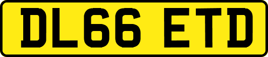 DL66ETD