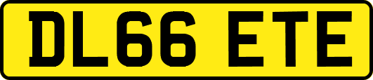 DL66ETE