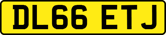 DL66ETJ