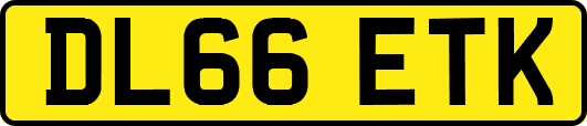 DL66ETK