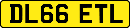 DL66ETL