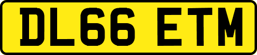 DL66ETM