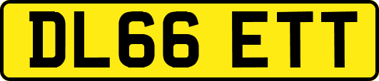 DL66ETT