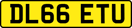 DL66ETU