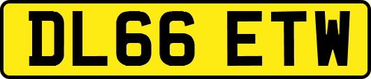 DL66ETW