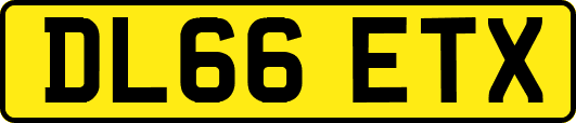 DL66ETX