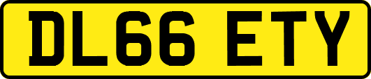 DL66ETY