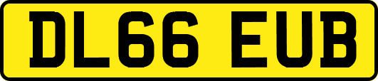DL66EUB