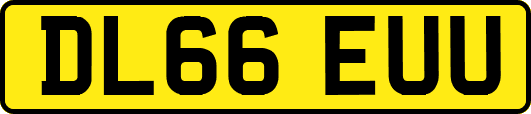 DL66EUU