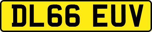 DL66EUV