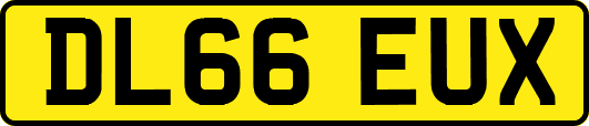 DL66EUX