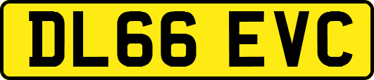 DL66EVC