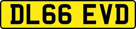 DL66EVD