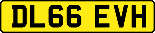 DL66EVH