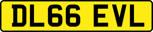 DL66EVL