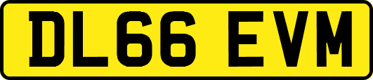 DL66EVM