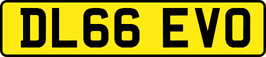 DL66EVO