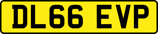 DL66EVP