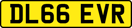 DL66EVR