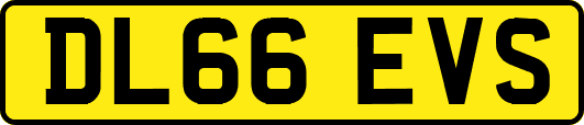DL66EVS