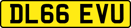 DL66EVU