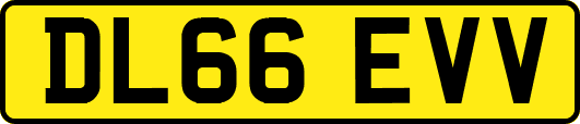 DL66EVV