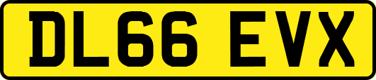 DL66EVX