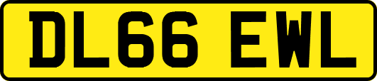 DL66EWL
