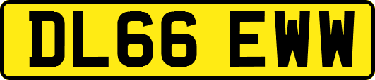DL66EWW