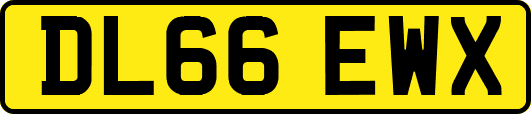 DL66EWX