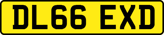 DL66EXD