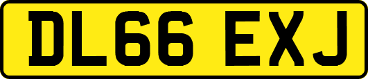 DL66EXJ