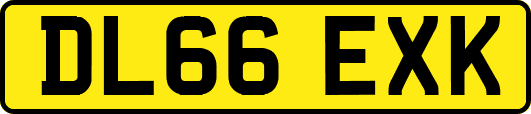 DL66EXK