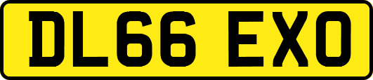 DL66EXO