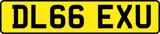 DL66EXU