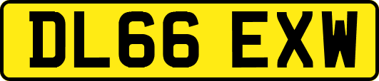 DL66EXW