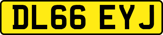 DL66EYJ