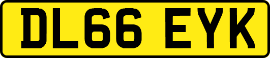 DL66EYK