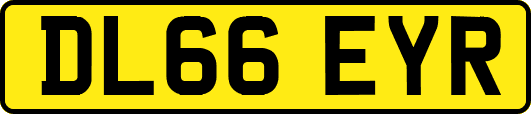 DL66EYR