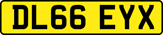 DL66EYX