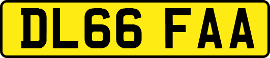 DL66FAA
