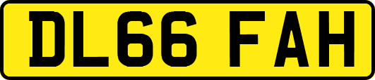 DL66FAH