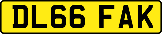 DL66FAK